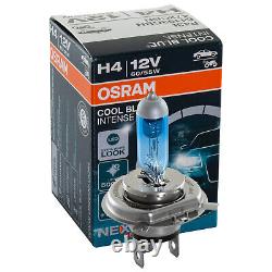 Phare à Gauche Blanc Incl. Premium Lampes pour Mini R56 Avec Moteur Lwr