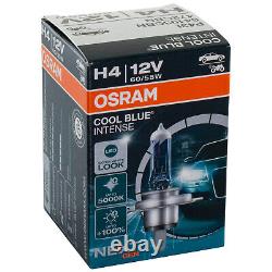 Phare à Gauche Blanc Incl. Premium Lampes pour Mini R56 Avec Moteur Lwr