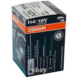 Phare à Gauche Blanc Incl. Premium Lampes pour Mini R56 Avec Moteur Lwr