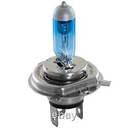 Phare à Gauche Blanc Incl. Premium Lampes pour Mini R56 Avec Moteur Lwr