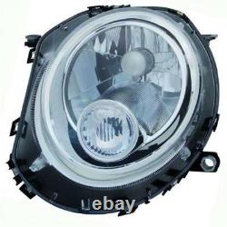 Phare à Gauche pour BMW Mini One Cooper Clubman 07- mit Clignotant H4 Oqy