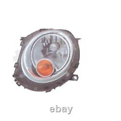 Phare à Gauche pour Mini R56 Cooper One R50 R53 John R57 R52