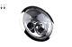 Phares Convient Pour Bmw Mini R50 R53 06/2001 -06/04 Droite Avec Ampoule