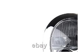 Phares Convient pour BMW Mini R50 R53 06/2001 -06/04 Droite Avec Ampoule