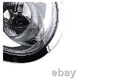 Phares Convient pour BMW Mini R50 R53 06/2001 -06/04 Droite Avec Ampoule