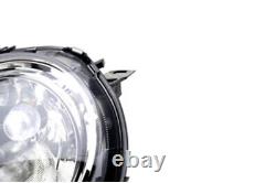 Phares Convient pour BMW Mini R55 56 57 58 59 10/2006 H4 à Gauche Conducteur