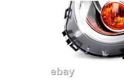 Phares Convient pour BMW Mini R55 56 57 58 59 10/2006 H4 à Gauche Conducteur