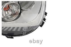 Phares Halogène Avant Convient pour BMW Mini Countryman 06/2010- H4 Droite