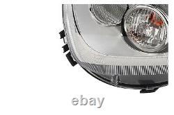 Phares Halogène Convient pour BMW Mini Countryman 06/2010- à Gauche Ampoules