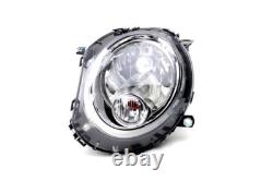 Phares Halogène Convient pour BMW Mini R55 56 57 58 59 10/06- H4 Li Brouillard