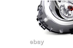 Phares Halogène Convient pour BMW Mini R55 56 57 58 59 10/06- H4 Li Brouillard