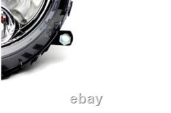 Phares Halogène Convient pour BMW Mini R55 56 57 58 59 10/06- H4 Li Brouillard