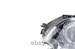 Phares Xenon Convient pour BMW Mini R55 56 57 58 59 06- D1S Li + Commande