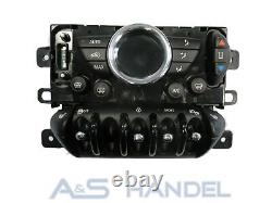 Pièce de commande climatique BMW Mini R55 R56 R57 Climatisation automatique Clim