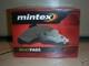 Plaquettes De Frein Mintex Avantes & Arri&egrave;res Bmw Mini One Neuves