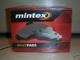 Plaquettes De Frein Mintex Avantes & Arri&egrave;res Bmw Mini One Neuves
