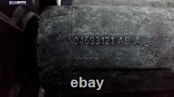 Pompe À Eau 04693121ABA Mini (BMW) Mini One R50 / R53 66 KW 90 PS Limousine