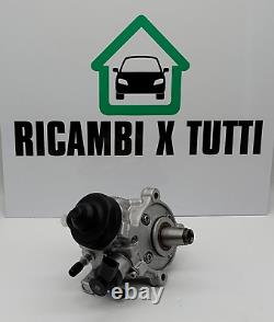 Pompe Haute Pression 0445010767 BMW Serie 1-2-3-4-5-MINI One-Cooper-Countryman
