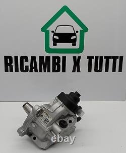 Pompe Haute Pression 0445010767 BMW Serie 1-2-3-4-5-MINI One-Cooper-Countryman