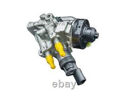 Pompe Haute Pression D'Injection BMW 116d, 118d, 218d, Mini One BOSCH 0445010519
