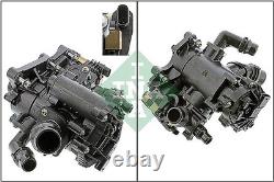Pompe à eau INA, refroidissement moteur, entre autres pour BMW, MINI