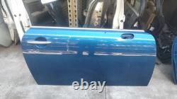 Porte Avant Droite / 301567 Pour Bmw Mini R50, R53 One Porte Avant Droite / 301567 Pour Bmw Mini R50, R53 One