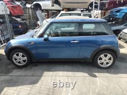 Porte Avant Droite / 301567 Pour Bmw Mini R50, R53 One