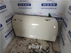 Porte Avant Droite BMW mini one d 15 d
