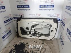 Porte Avant Droite BMW mini one d 15 d