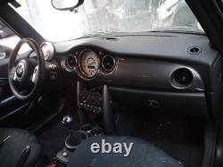 Porte Avant Gauche / 2492615 Pour Bmw Mini Cabrio R52 One