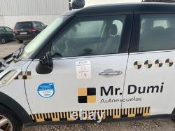 Porte Avant Gauche Bmw Mini Countryman R60 One D 2010 1162598