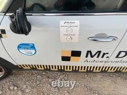Porte Avant Gauche Bmw Mini Countryman R60 One D 2010 1162598