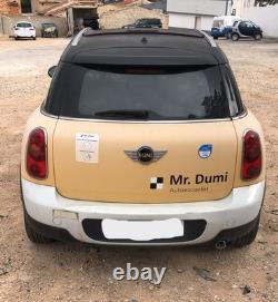 Porte Avant Gauche Bmw Mini Countryman R60 One D 2010 1162598