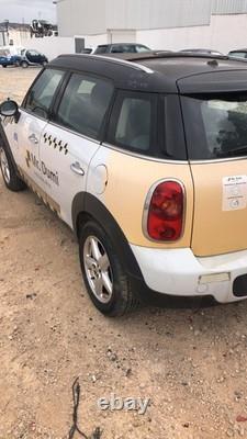 Porte Avant Gauche Bmw Mini Countryman R60 One D 2010 1162598