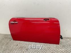 Porte Droite 41517202912 Mini (BMW) Mini One R50 / R53 Berline Couleur Chili RED
