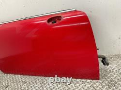 Porte Droite 41517202912 Mini (BMW) Mini One R50 / R53 Berline Couleur Chili RED