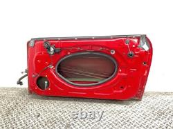 Porte Droite 41517202912 Mini (BMW) Mini One R50 / R53 Berline Couleur Chili RED