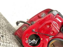 Porte Droite 41517202912 Mini (BMW) Mini One R50 / R53 Berline Couleur Chili RED