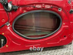 Porte Droite 41517202912 Mini (BMW) Mini One R50 / R53 Berline Couleur Chili RED