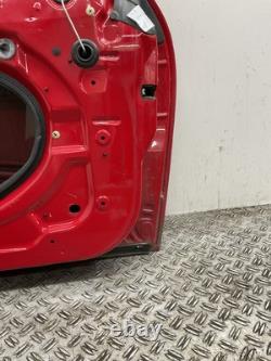 Porte Droite 41517202912 Mini (BMW) Mini One R50 / R53 Berline Couleur Chili RED