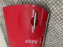 Porte Droite 41517202912 Mini (BMW) Mini One R50 / R53 Berline Couleur Chili RED