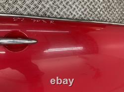 Porte Droite 41517202912 Mini (BMW) Mini One R50 / R53 Berline Couleur Chili RED