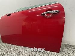 Porte Gauche 41517202911 Mini (BMW) Mini One R50 / R53 Berline Couleur Chili RED