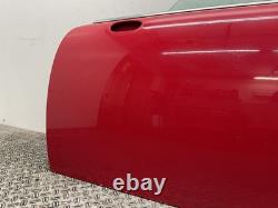 Porte Gauche 41517202911 Mini (BMW) Mini One R50 / R53 Berline Couleur Chili RED