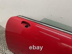 Porte Gauche 41517202911 Mini (BMW) Mini One R50 / R53 Berline Couleur Chili RED