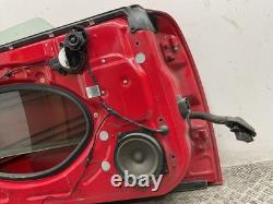 Porte Gauche 41517202911 Mini (BMW) Mini One R50 / R53 Berline Couleur Chili RED