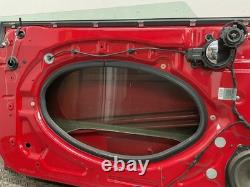Porte Gauche 41517202911 Mini (BMW) Mini One R50 / R53 Berline Couleur Chili RED