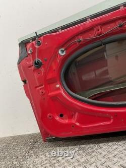 Porte Gauche 41517202911 Mini (BMW) Mini One R50 / R53 Berline Couleur Chili RED