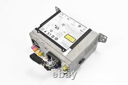 Poste Autoradio Navigation GPS HARMAN NBT EVO 5A28AF6 BMW i3 I01 i8 I12 MINI F54