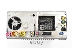 Poste Autoradio Navigation GPS HARMAN NBT EVO 5A28AF6 BMW i3 I01 i8 I12 MINI F54